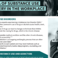 Stigma of Substance Use Recovery
