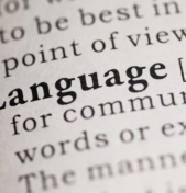 Language Matters When Discussing Substance Use Disorder